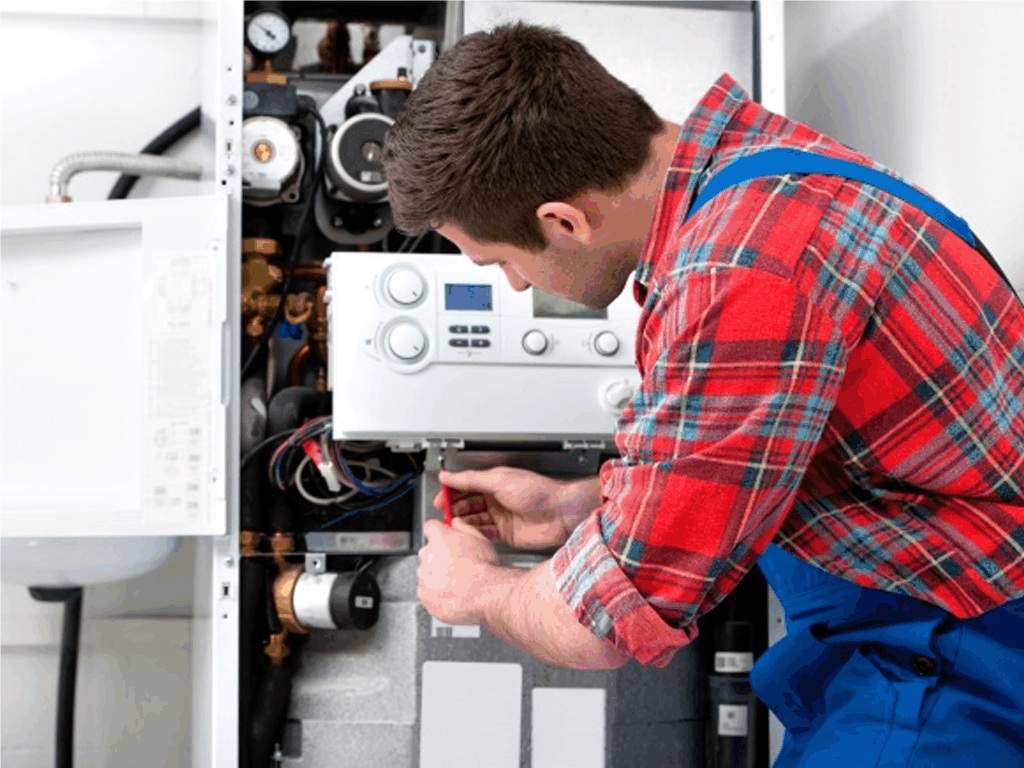 Akhisar Beko Beko kombi petek temizleme – Isınma sorunu kökünden çözüldü. - Teknik servis örneği